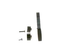 Fits BOSCH PASKI NAPDOWE 1 987 946 594 SET OF TOOTH STRAPS. FROM THE ROLES THE