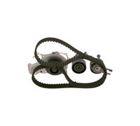 Bosch Timing Belt Kit with Water Pump 1987946929