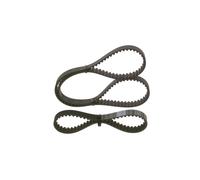 BOSCH Timing belt kit 1 987 949 190 130 VOLKSWAGEN: Golf 5, Polo IV Hatchback, Golf 4, SKODA: Fabia I Hatchback, Octavia 2 Combi, Roomster