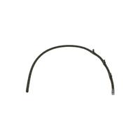 BOSCH 0 928 400 611 Hose, fuel overflow