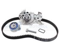 BOSCH 1 987 946 393 Water pump and timing belt kit