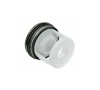 Pump Filter For Bosch Neff Siemens Washing Machine Fluff Lint 605010 WAE Series
