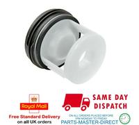 Pump Filter For Bosch Neff Siemens Washing Machine Fluff Lint 605010 WAE Series
