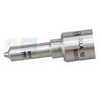 Bosch Nozzle Body 0 433 171 718 Diesel Injector Fits Mercedes M-Class W163