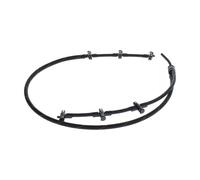 BOSCH 0 445 130 333 Hose, fuel overflow