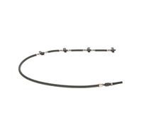 BOSCH 0 928 400 590 Hose, fuel overflow