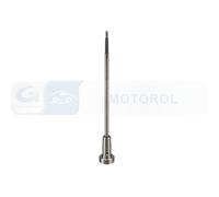 BOSCH F 00R J02 246 Injector Nozzle