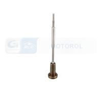 Fits BOSCH F 00V C01 046 Injector F 00V C01 046 CR injector valve fit ⭐UK Stock⭐