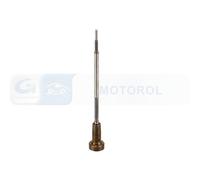 Fits BOSCH F 00V C01 334 Injector F 00V C01 334 Valve fits: ALFA ROMEO MITO; FI