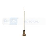 Bosch Fuel Injector Control Valve Set F00VC01346