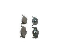 ✅Fits BOSCH UKADY HAMULCOWE 0 986 424 502 HAM PADS. FRONT ATE 1.0-1 ⭐UK Seller⭐