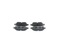 Fits BOSCH UKADY HAMULCOWE 0 986 424 535 BRAKE LINING