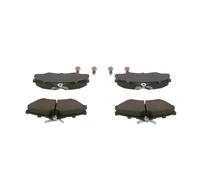 Fits BOSCH UKADY HAMULCOWE 0 986 469 790 BRAKE LINING