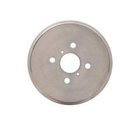 BOSCH 0 986 477 317 Brake drum
