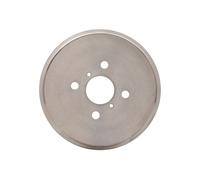 BOSCH 0 986 477 317 Brake drum