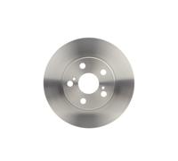 Front Brake Disc for Toyota:PRIUS 4351247030