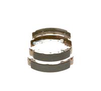 Bosch Brake Shoe Set 0 986 487 665