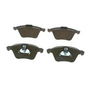 Bosch Brake Pad Set 0 986 494 077 – Disc Brake for SAAB & VOLVO (9-3, V40)