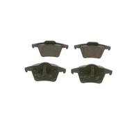 Fits BOSCH UKADY HAMULCOWE 0 986 494 102 HAM PADS. REAR ⭐UK Stock⭐