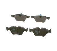 BOSCH 0 986 494 118 Brake pad set