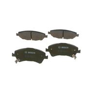 Brake Pads Set 0986494187 Bosch 044650F010 0446502170 0446502190 0446502280 New