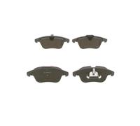 Genuine BOSCH Front Brake Pad Set for Volvo V60 T B5204T8 2.0 (01/2014-07/2018)