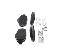 BOSCH 0 986 494 261 Brake pad set