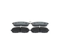 ✅Fits BOSCH UKADY HAMULCOWE 0 986 494 277 HAM PADS. ⭐UK Seller⭐