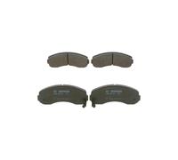 BOSCH 0 986 494 314 Brake pad set