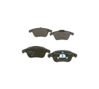 Brake pads 0 986 494 324 BOSCH for CITROËN PEUGEOT DS