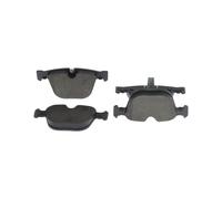 Brake pads 0 986 494 325 BOSCH for ALPINA BMW