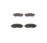 ✅Fits BOSCH UKADY HAMULCOWE 0 986 494 343 HAM PADS. ⭐UK Seller⭐