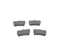 Fits BOSCH UKADY HAMULCOWE 0 986 494 350 HAM PADS. ⭐UK Stock⭐