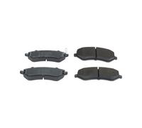 ✅Fits BOSCH UKADY HAMULCOWE 0 986 494 357 HAM PADS. ⭐UK Seller⭐