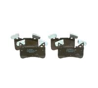 Fits BOSCH UKADY HAMULCOWE 0 986 494 411 HAM PADS. MB C/E/S-KLASSE 0 ⭐UK Stock⭐