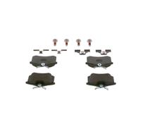 Bosch 986494600 Brake Pad