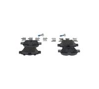 Fits BOSCH UKADY HAMULCOWE 0 986 494 605 HAM PADS. + ACCESSORIES ⭐UK Stock⭐