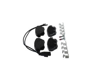 Fits BOSCH UKADY HAMULCOWE 0 986 494 614 HAM PADS. + ACCESSORIES ⭐UK Stock⭐