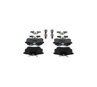 BOSCH 0 986 494 621 Brake pad set