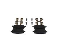 Fits BOSCH UKADY HAMULCOWE 0 986 494 641 HAM PADS. + ACCESSORIES ⭐UK Stock⭐