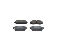 Fits BOSCH UKADY HAMULCOWE 0 986 494 688 HAM PADS. ⭐UK Stock⭐