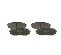 BRAKE PAD SET DISC BRAKE FOR KIA SORENTO III UM G4KJ D4HB D4HA G4KE G4KH BOSCH