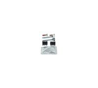 BOSCH 1 987 470 600 Guide sleeve kit, brake caliper