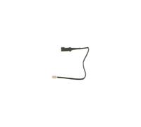 Bosch Warning Contact Brake Pad Wear Sensor 1 987 473 573 for Ford