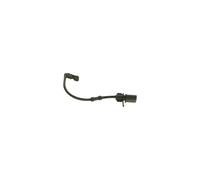 Bosch Brake Pad Wear Sensor AP544 – OEM 1 987 474 489 – Fits Audi, Porsche – 1 Piece
