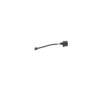 Bosch Brake Pad Wear Sensor 1 987 474 566 - Fits Porsche & VW Touareg 10- Rear