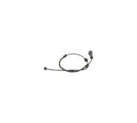 BOSCH 1 987 474 585 Brake pad wear sensor
