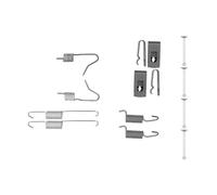 Brake shoe repair kit 1 987 475 333 BOSCH for NISSAN TOYOTA RENAULT