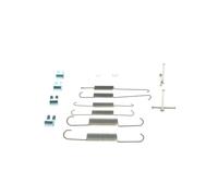 Fits BOSCH UKADY HAMULCOWE 1 987 475 410 BRAKE JAW MOUNTING KIT. ⭐UK Stock⭐