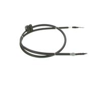 BOSCH 1 987 477 815 Handbrake cable